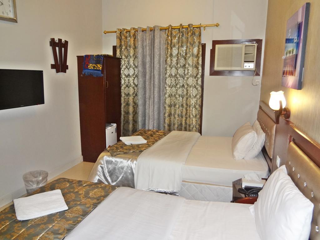 Al Sabkha Hotel Dubai Kamer foto