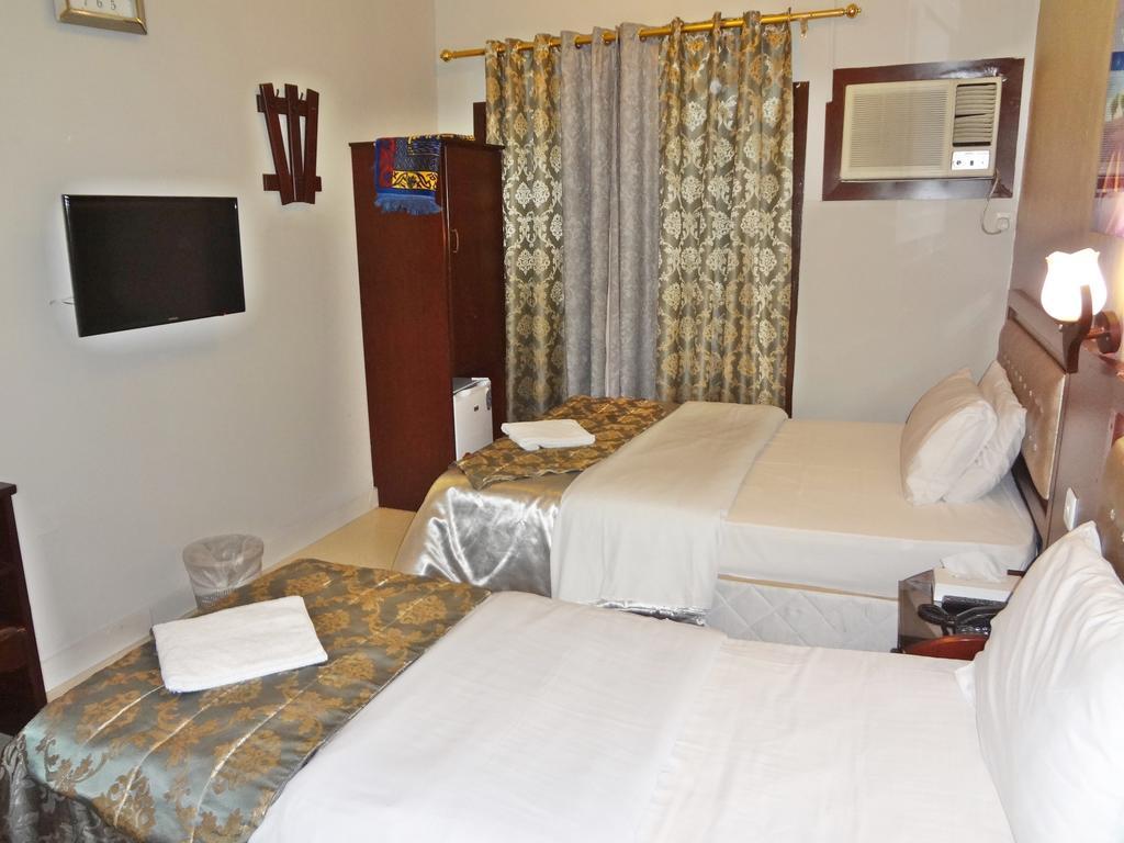 Al Sabkha Hotel Dubai Kamer foto