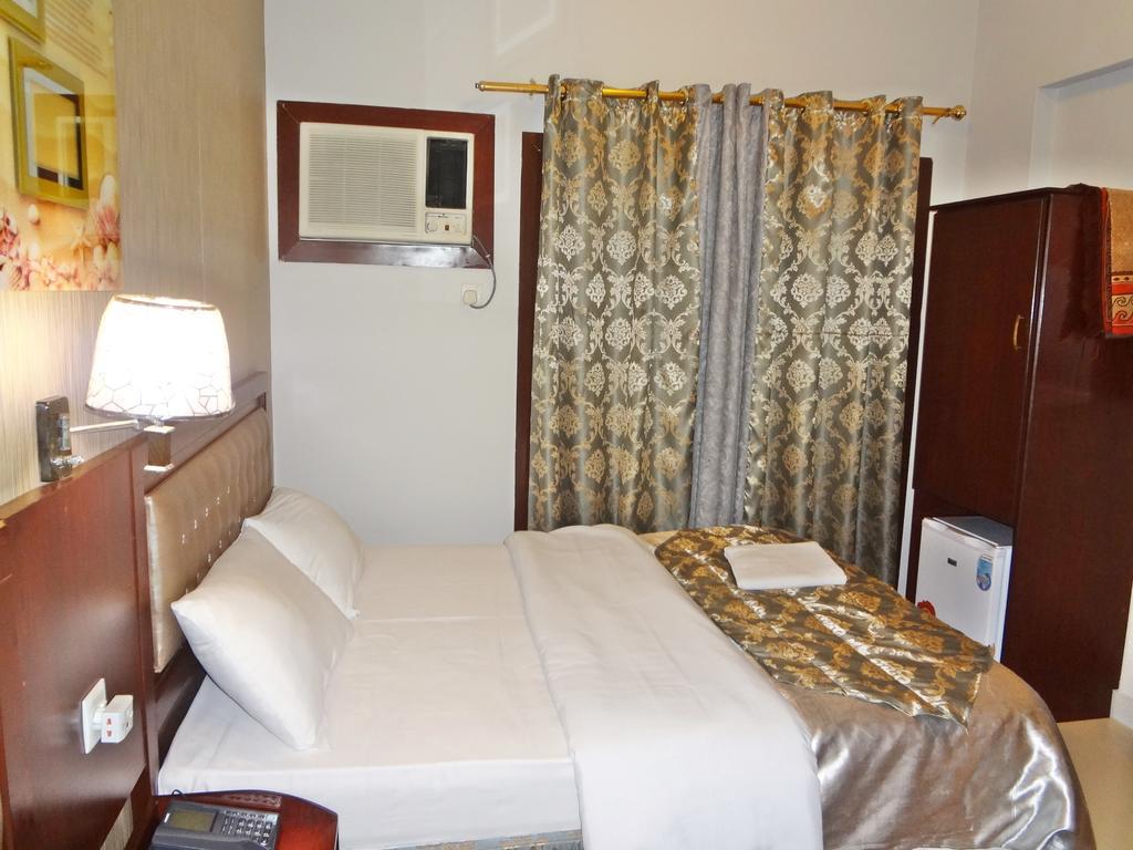 Al Sabkha Hotel Dubai Kamer foto