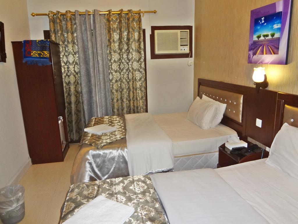 Al Sabkha Hotel Dubai Kamer foto