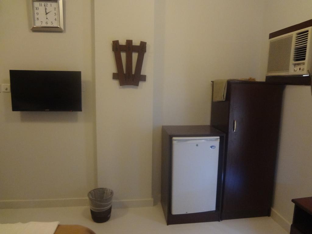 Al Sabkha Hotel Dubai Kamer foto