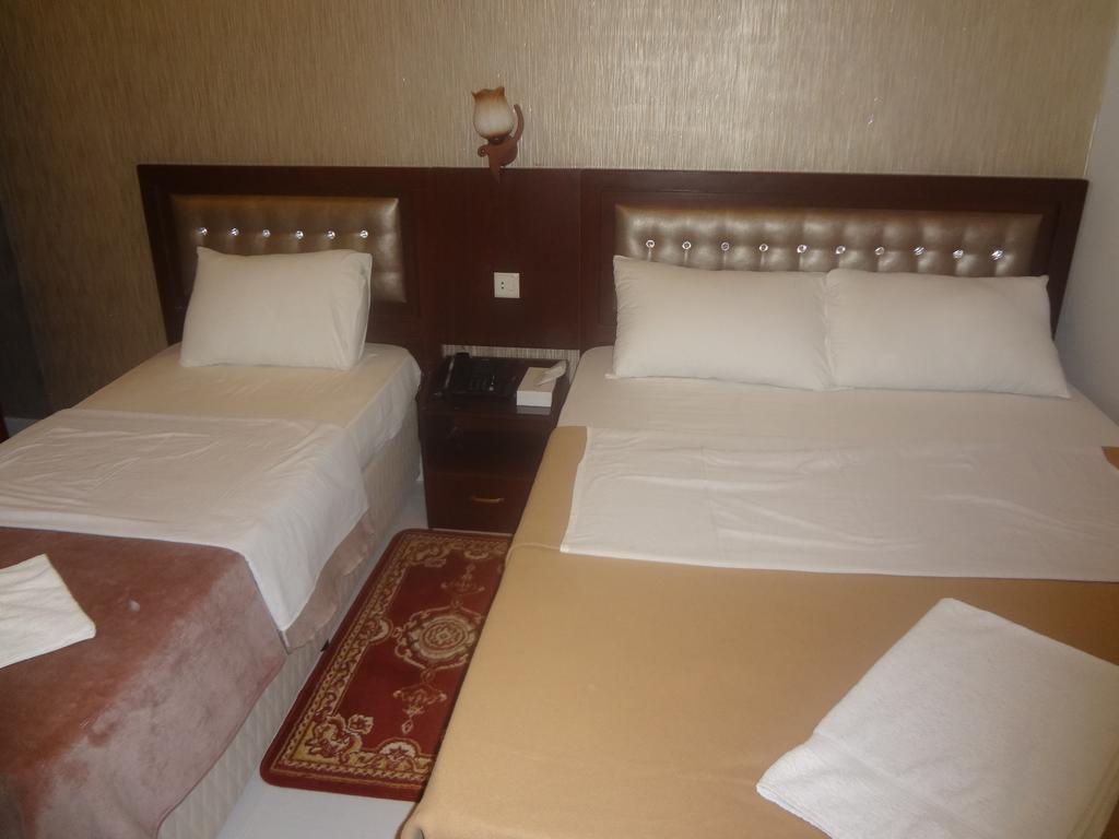 Al Sabkha Hotel Dubai Buitenkant foto
