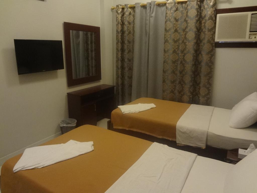 Al Sabkha Hotel Dubai Kamer foto