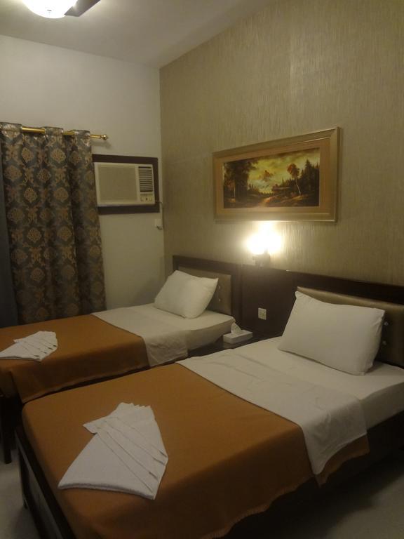 Al Sabkha Hotel Dubai Kamer foto