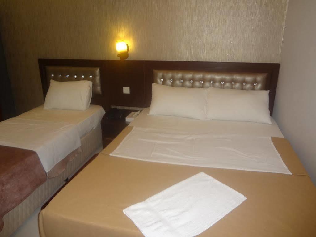 Al Sabkha Hotel Dubai Buitenkant foto