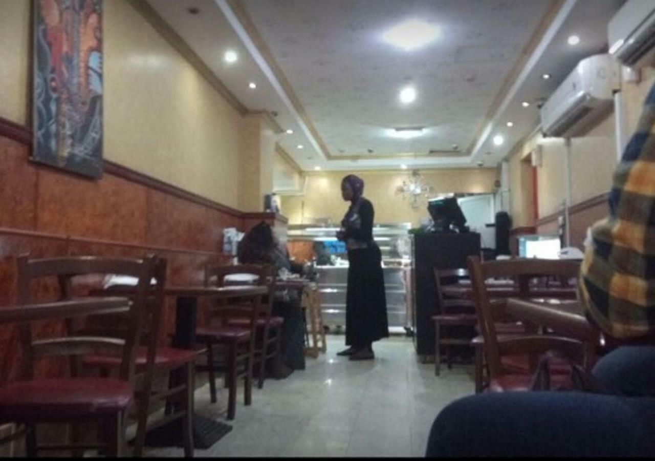 Al Sabkha Hotel Dubai Buitenkant foto